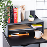 Vitinni Two Tier Shelf Riser Desk Stand