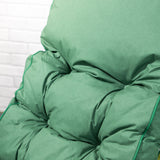 Alfresia Garden Cushion - Classic Relaxer Style