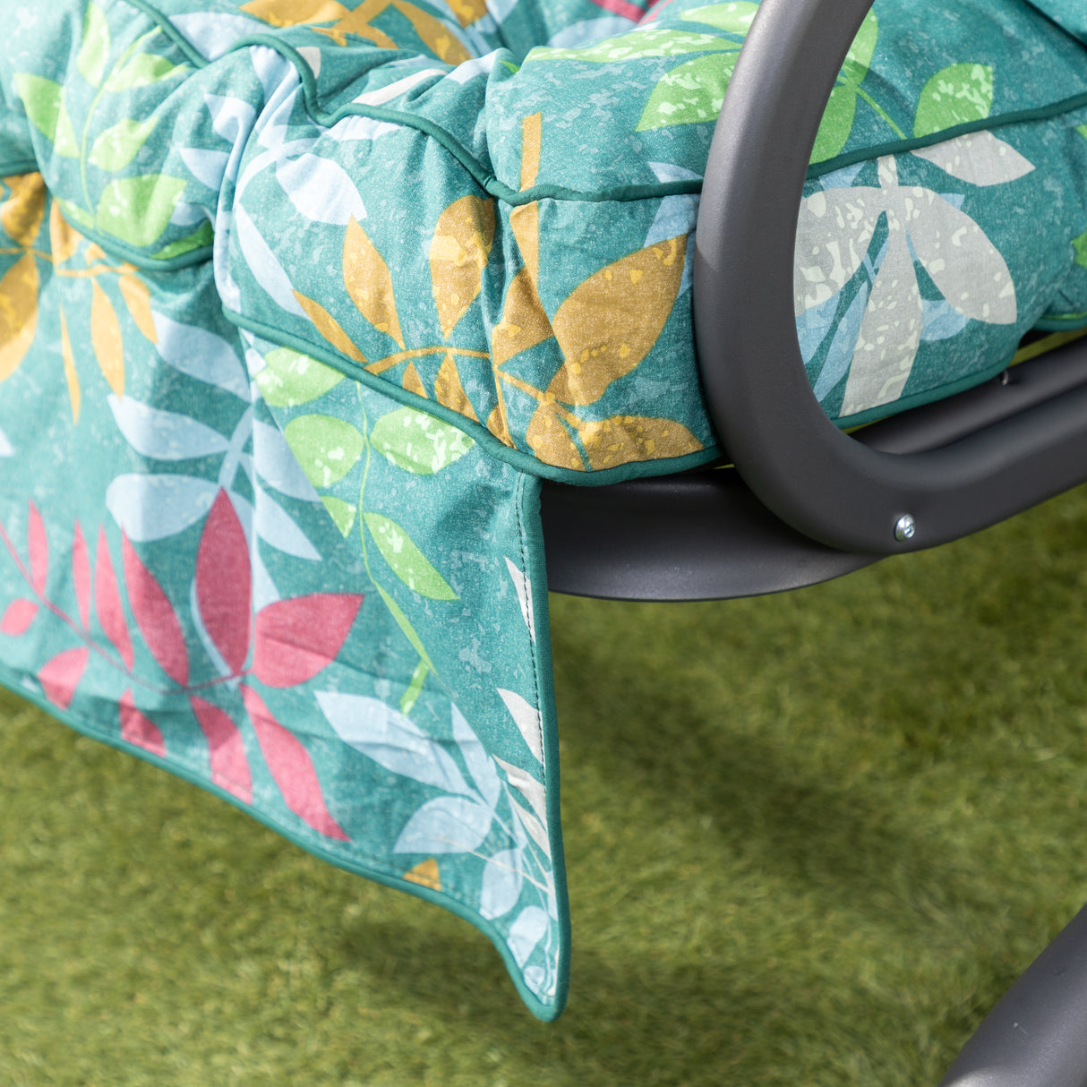 Alfresia Swing Seat Garden Cushion - Classic Style
