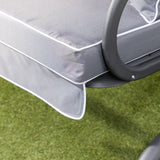 Alfresia Swing Seat Garden Cushion - Luxury Style