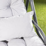 Alfresia Swing Seat Garden Cushion - Classic Style
