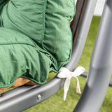 Alfresia Swing Seat Garden Cushion - Classic Style
