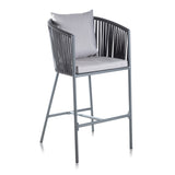 Alfresia Garden Bar Stools Set of 2