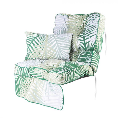 Alfresia Swing Seat Garden Cushion - Classic Style