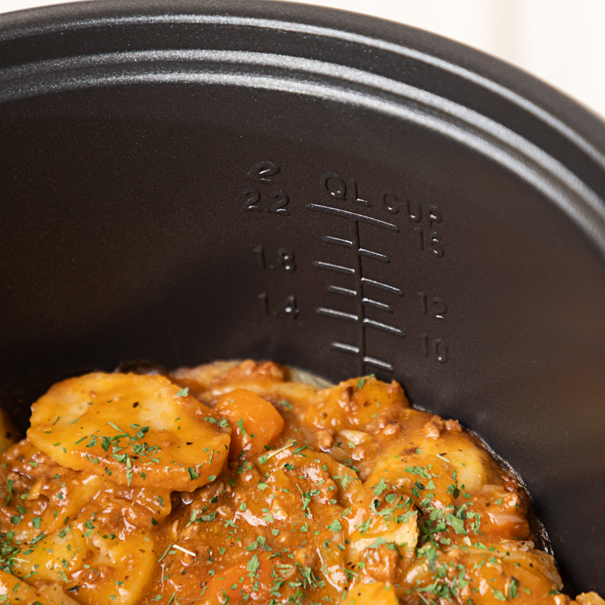 Vitinni Multi Cooker & Food Steamer with Slow Cook Function