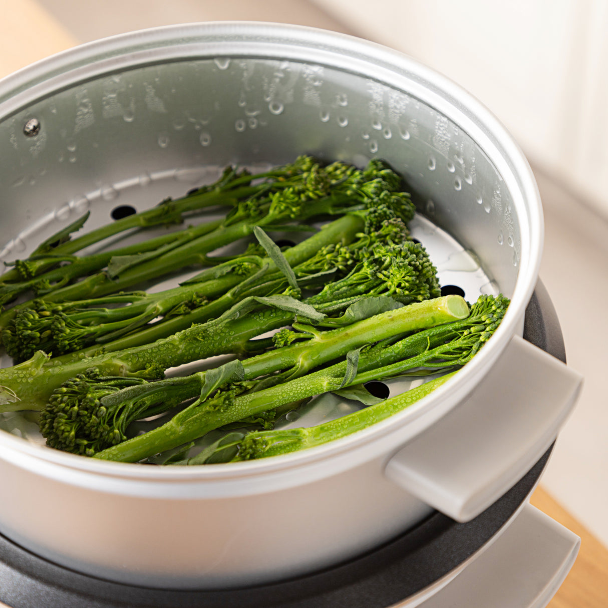 Vitinni Multi Cooker & Food Steamer with Slow Cook Function
