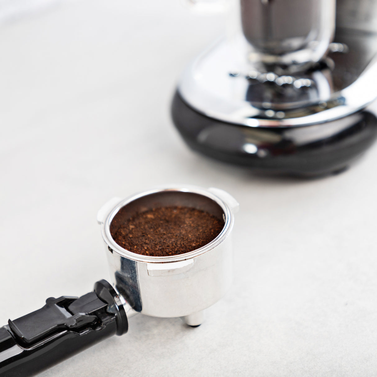 Vitinni Espresso Machine - Coffee Machine with Milk Frother