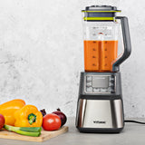 Vitinni Vacuum Blender - Smoothie Blender with Ice Crush Function