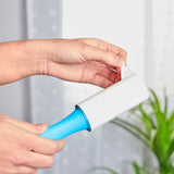 Minky Lint Rollers