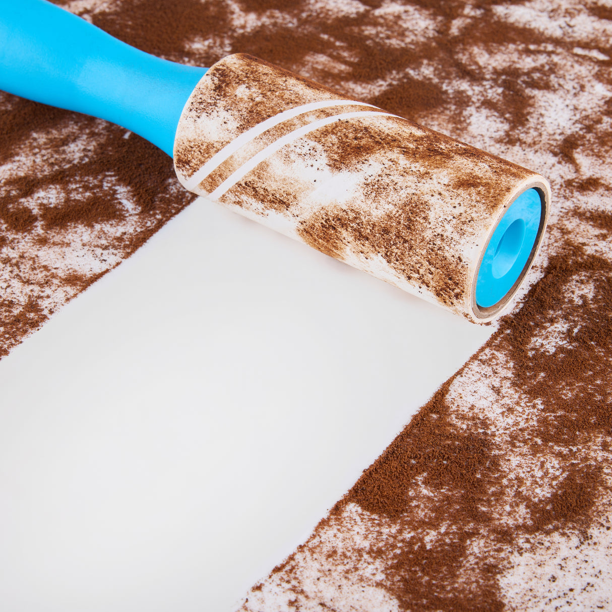 Minky Lint Rollers