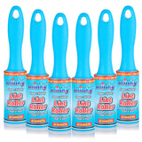 Minky Lint Rollers
