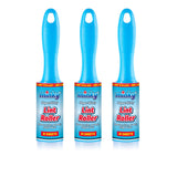 Minky Lint Rollers