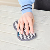 Minky M Cloth Anti-Bacterial Kitchen Cleaning Pad - 10 Pack