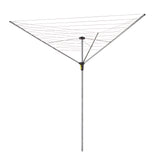 Minky Rotary Airer, 45m 3 Arm Rotary Airer