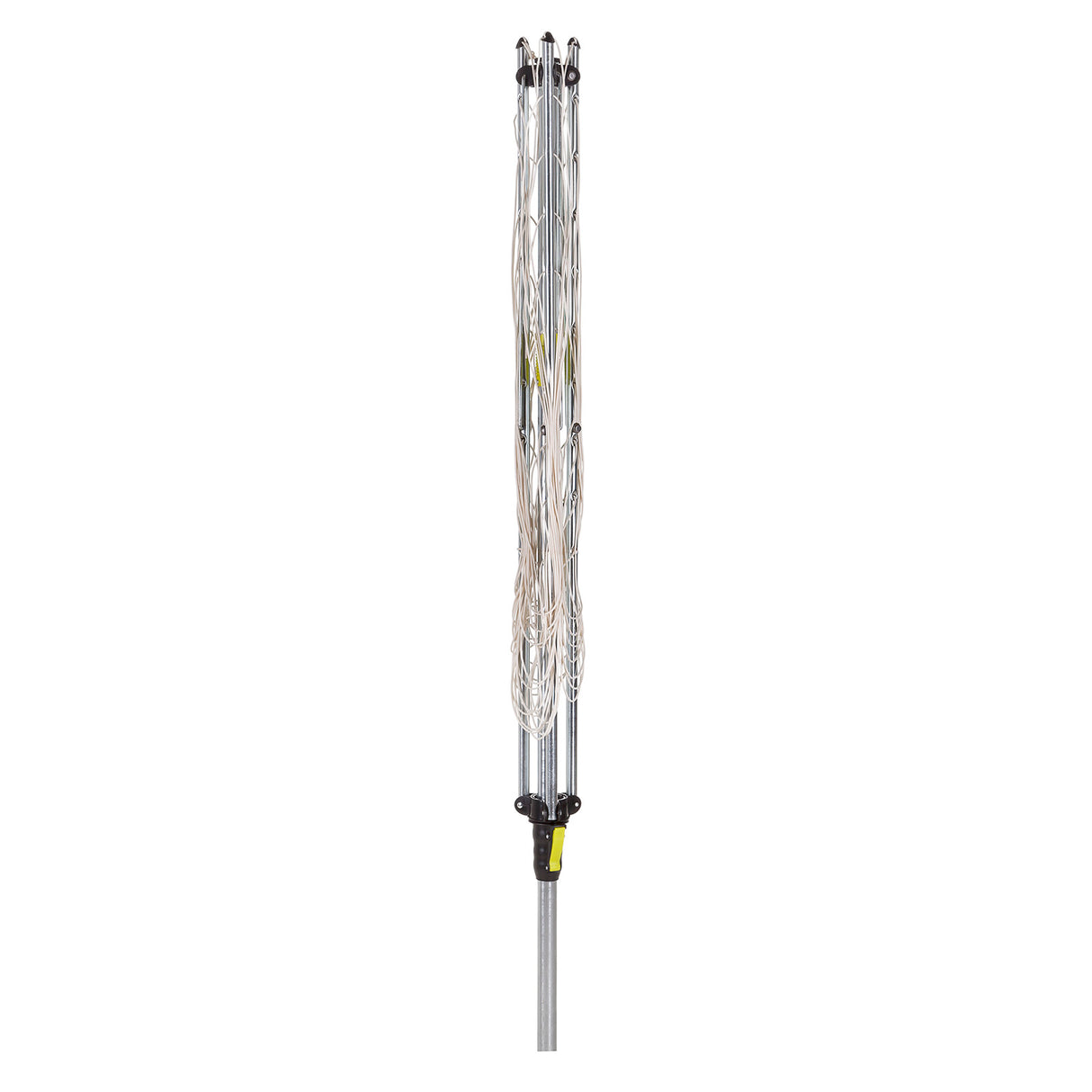 Minky Rotary Airer, 45m 3 Arm Rotary Airer