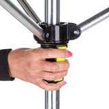 Minky Rotary Airer, 45m 3 Arm Rotary Airer