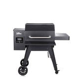 Fire Mountain Smoker BBQ - Wood Pellet Electric BBQ