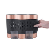 Minky Styling Dock - Hair Dryer & Straightener Holder