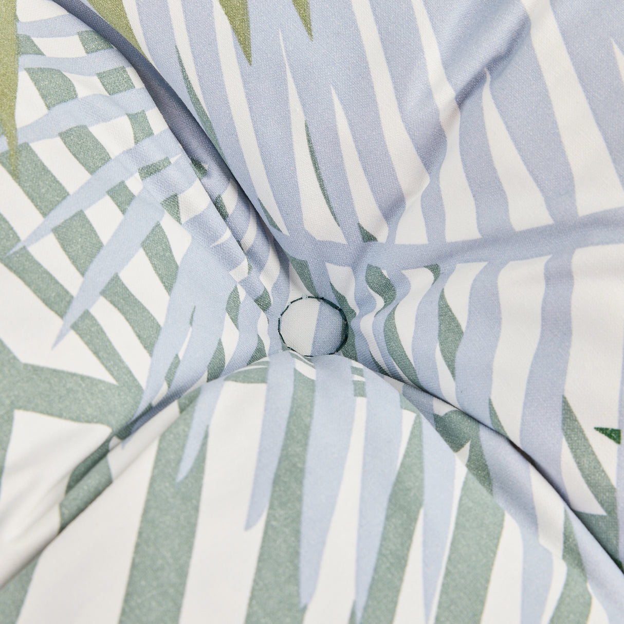 Alfresia Garden Sun Lounger Cushion - Classic Style