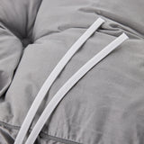 Alfresia Garden Chair Cushions - Classic Recliner Style