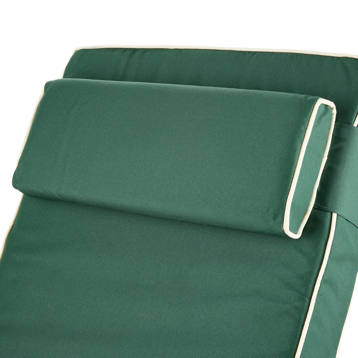 Alfresia Garden Chair Cushions - Luxury Recliner Style