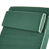 Alfresia Garden Chair Cushions - Luxury Recliner Style