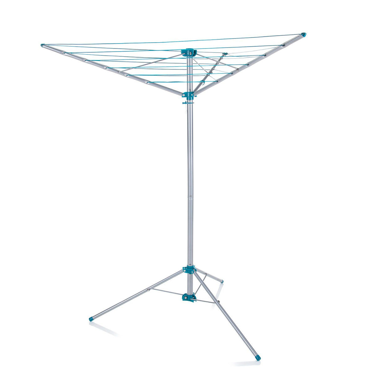 Minky Freestanding Portable Rotary Washing Line