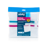 Minky Laundry Bundle, Spring Fresh Laundry Bundle