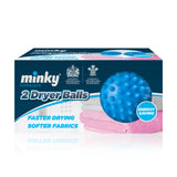 Minky Laundry Bundle, Spring Fresh Laundry Bundle