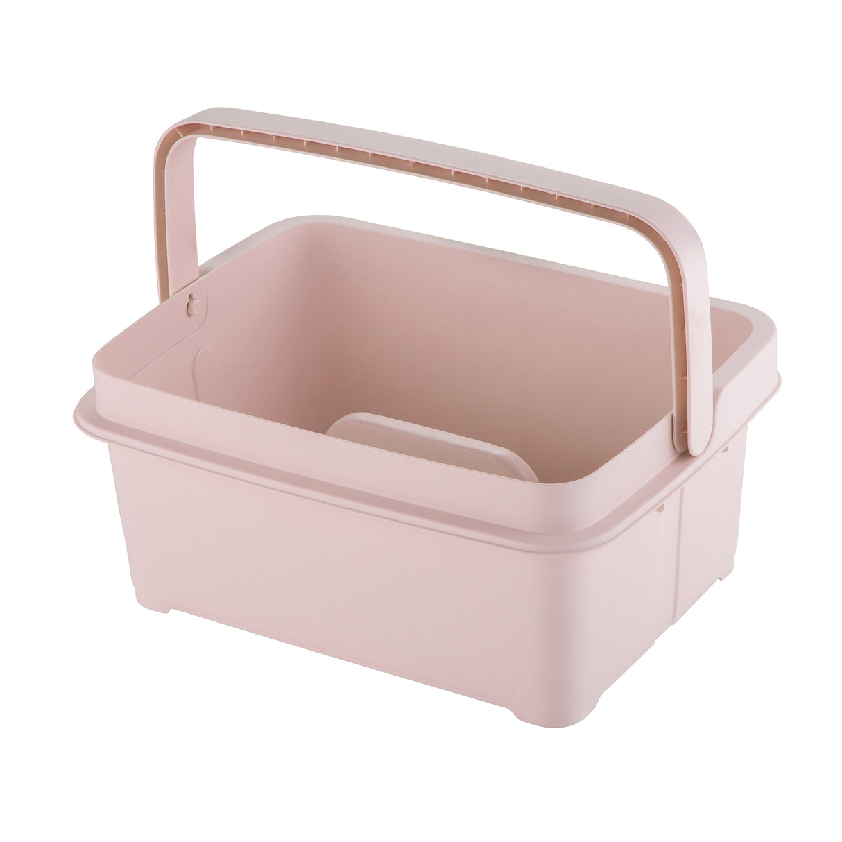 Minky Storage Basket - Kitchen and Bathroom Caddy