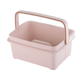 Minky Storage Basket - Kitchen and Bathroom Caddy