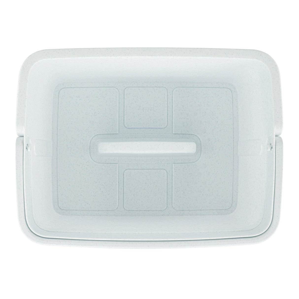 Minky Storage Basket - Kitchen and Bathroom Caddy