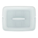 Minky Storage Basket - Kitchen and Bathroom Caddy