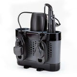 Minky Styling Dock - Hair Dryer & Straightener Holder