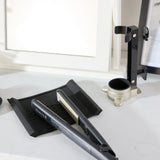Minky Styling Pod - Hair Straightener Holder