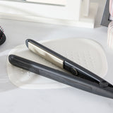 Minky Heat Resistant Mat - Hair Straightener Heat Mat