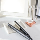Minky Styling Pod - Hair Straightener Holder