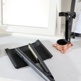 Minky Styling Pod - Hair Straightener Holder