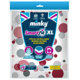 Minky Supersize XL Smart Fit Ironing Board Cover