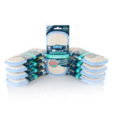 Minky M Cloth Anti-Bacterial Triple Action Pack of 9