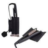 Minky Styling Pod - Hair Straightener Holder