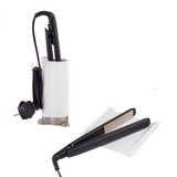 Minky Styling Pod - Hair Straightener Holder