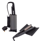 Minky Styling Pod - Hair Straightener Holder