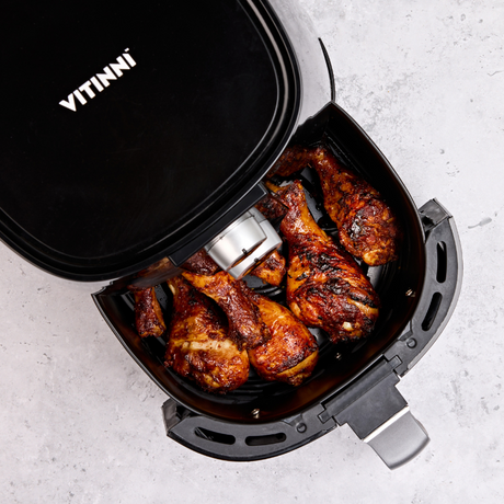 Vitinni Air Fryer - 3.8L