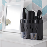 Minky Styling Dock - Hair Dryer & Straightener Holder