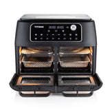Vitinni Dual Air Fryer Oven - 11L
