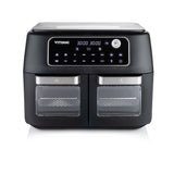 Vitinni Dual Air Fryer Oven - 11L