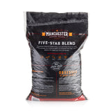 Manchester Barbecue Wood Pellets - Made in the USA