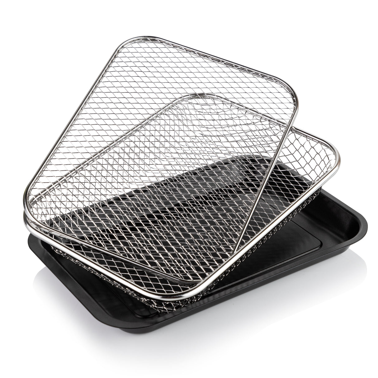 Vitinni Dual Air Fryer Oven - 11L