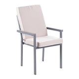 Alfresia Garden Chair Cushions - Luxury Style